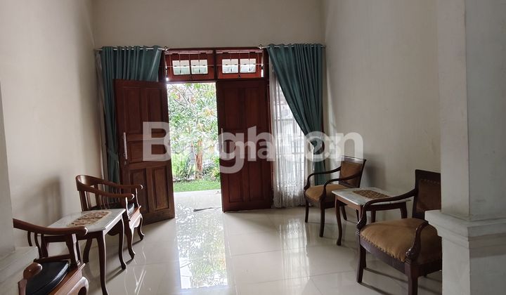 Hunian Asri Di Perum Bukit Nuvo, Pancoran Mas Rumah Bagus SHM 2