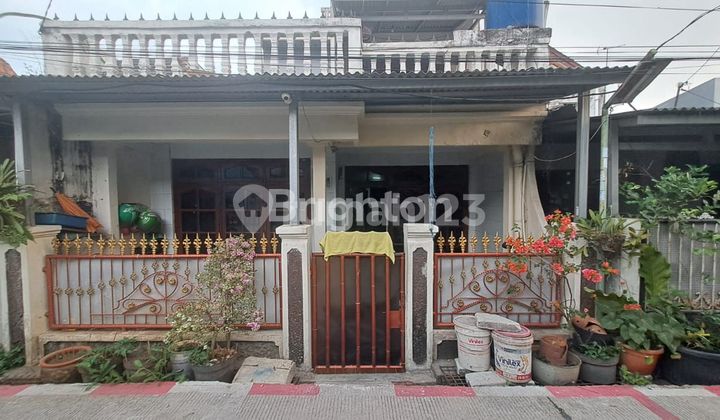 RUMAH STRATEGIS DEPOK TIMUR