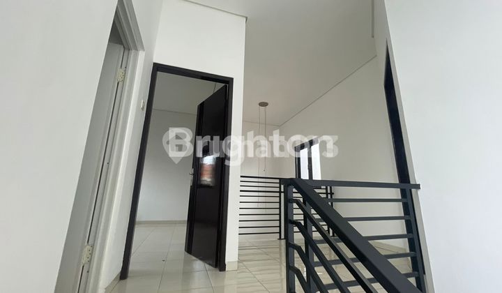 HUNIAN ASRI DI JUANDA GREEN RESIDENCE 2