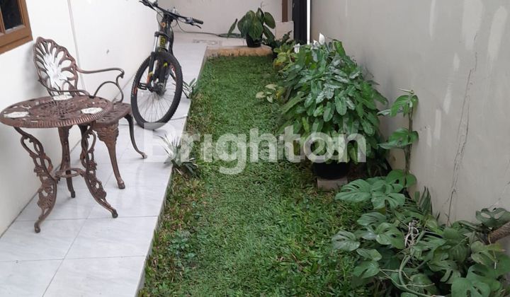 HUNIAN STRATEGIS PERUMAHAN RANCHO 2