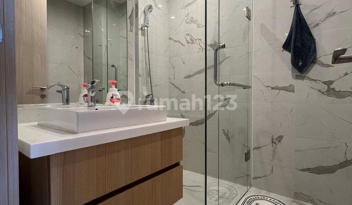 DIJUAL / SEWA APARTEMEN Apartment South Quarter Residence 1 BEDROOM 2