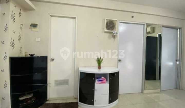 DIJUAL & DISEWA APARTEMEN GREEN BAY PLUIT Tower F JAKARTA UTARA
