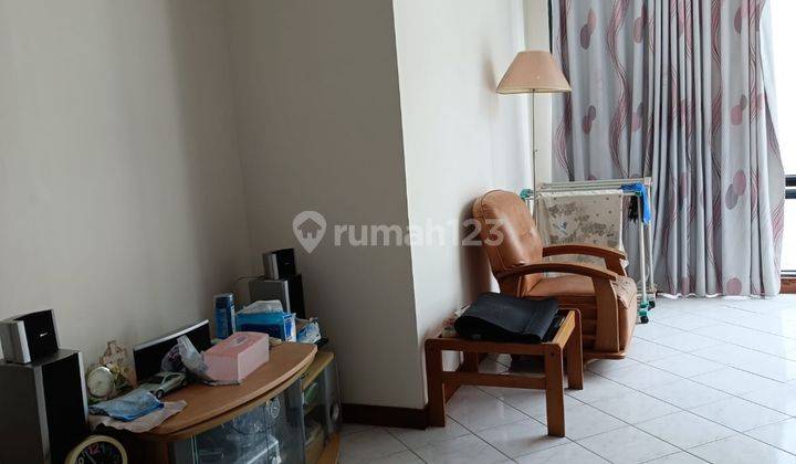 Apartemen Taman Anggrek 2 Kamar Tidur 88m2  2