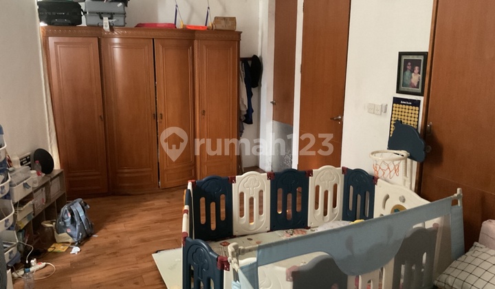 DIJUAL RUMAH cempaka putih timur 3+1KT 2+1 KM SHM 3,25 NEGO SAMPAI JADI 2