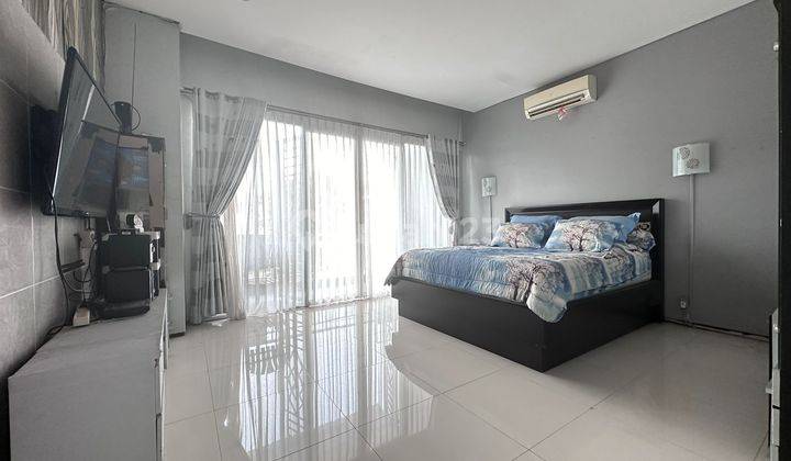 Dijual Rumah Daan Mogot Baru Gilimanuk, Jakarta Barat Ukuran 8x18m Lt 144m2 Lb 220 m² 2 Lantai Kt 6+1 Km 4 1 Dapur Kotor + 1 Dapur Bersih Listrik Token 5.500 Watt Air Pam Dan Air Sumur Bor Semi Furnished Hadap Utara SHM Harga 4,5M 1