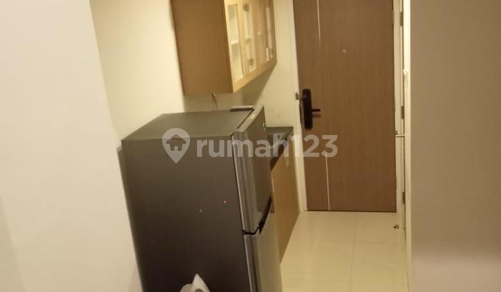 SOLD BELOW MARKET PRICE APPLE 1 CONDOVILLA LOFT TYPE 2BR APARTMENT IN SIMATUPANG CBD 2