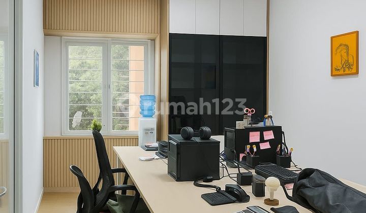 DIJUAL RUMAH HARGA 2,5 (NEGO) DI KEMBANGAN JAKARTA BARAT , JALAN STRATEGI DAN BISA DIPAKAI KANTOR GUDANG RUMAH MULTIFUNGSI 2