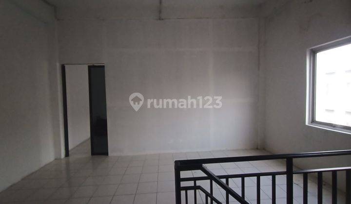 Gudang Elang Laut Pik1 10X27 Kantor 3 Lantai Gudang 2 Lantai 12M  2