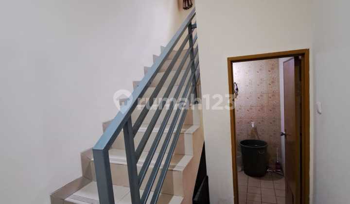 FOR SALE HOUSE ON Kelapa Gading Timur Raya, Pisok Street