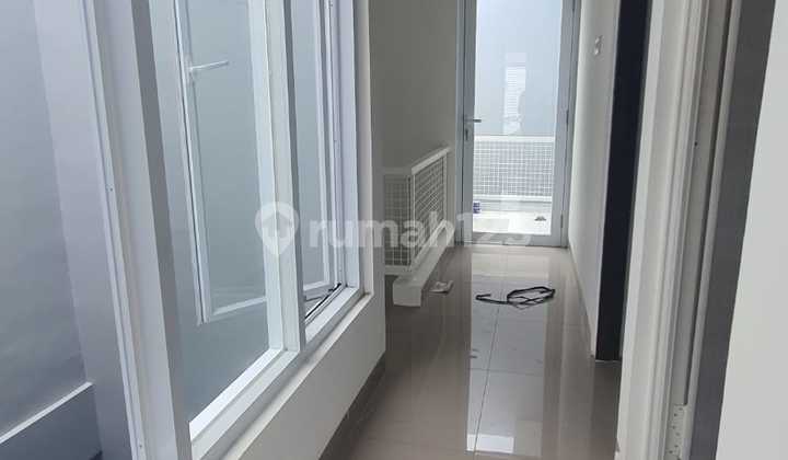 FOR SALE HOUSE Pegangsaan Dua North Jakarta Gading griya lestari 2