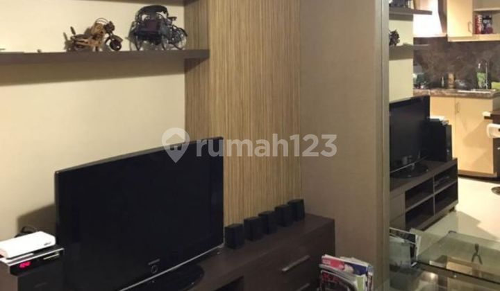 DIJUAL partment Cosmo Mansion Jakarta Pusat 1