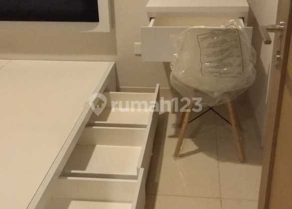 Disewakan 1 Bedroom Ta Residence Harga Murah Full Furnish Kondisi Sangat Rapih 2