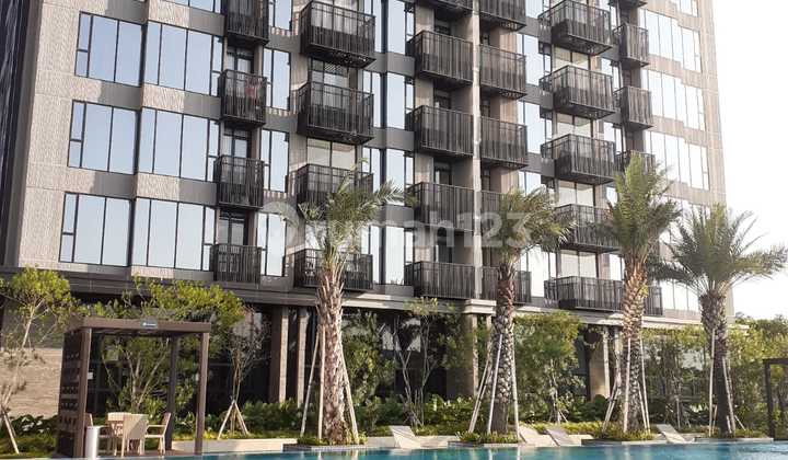 DIJUAL APARTEMEN MEWAH Fatmawati City Center, Corona Parc Cilandak Jakarta Selatan