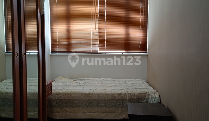 DIJUAL APARTMENT Taman Rasuna JAKARTA SELATAN 2 BEDROOM LOKASI STRATEGIS