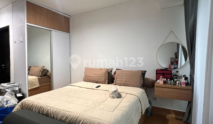 DIJUAL  TIPE STUDIO APARTMENT Aspen Peak Residence Jl. Rs. Fatmawati JAKARTA SELATAN 