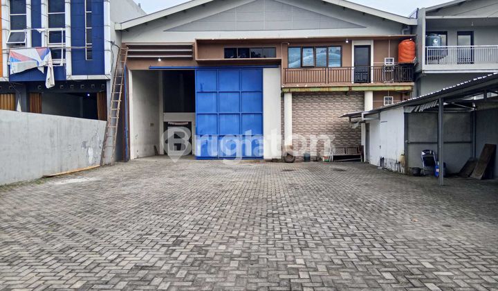 WAREHOUSE FOR RENT IN SOUTH RING ROAD