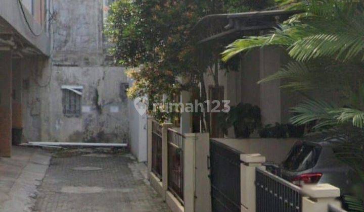 Dijual Kost Aktif 2 Lantai Hgb Rumah Bagus Selatan 2