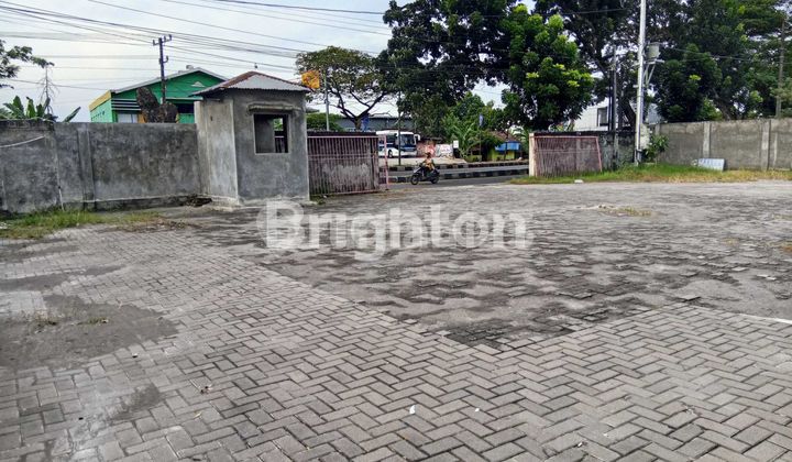 WAREHOUSE FOR RENT IN SOUTH RING ROAD