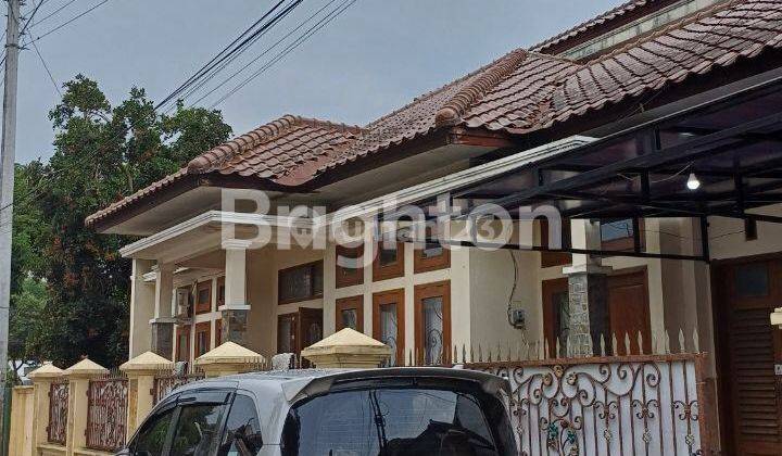 RUMAH KOST PENUH DI POGUNG 1