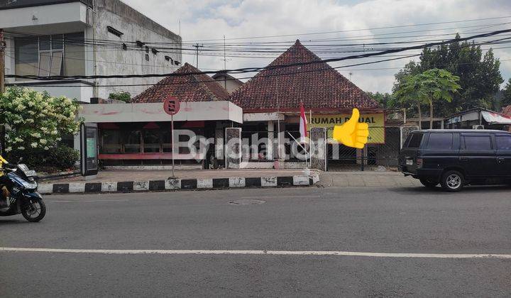 RUMAH CANTIK DI TENGAH KOTA 1