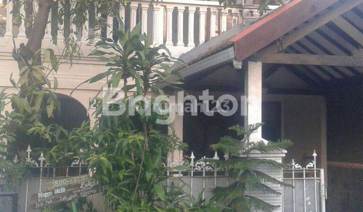 RUMAH & KOST AKTIF DI DEKAT UNIVERSITAS PETRA SURABAYA 1