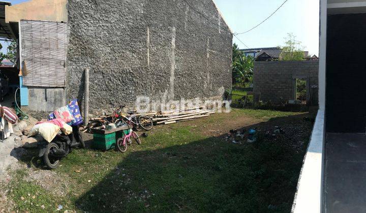 KAVLING MURAH DI SELATAN GIWANGAN 1