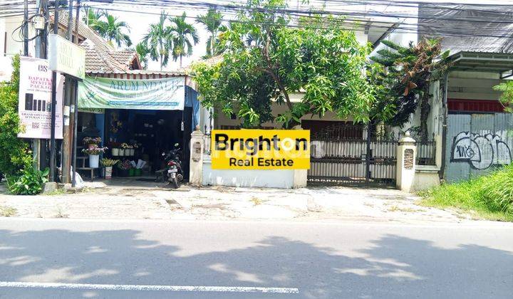 KAN RUMAH DI BABARSARI 1