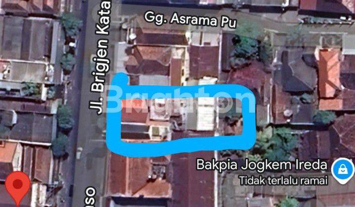 SANGAT STRATEGIS  DI PUSAT KOTA 2