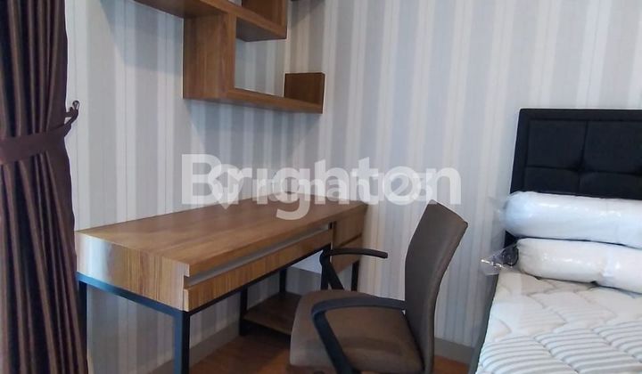 DIJUAL APARTEMEN MEWAH & NYAMAN DI LOKASI STRATEGIS 2
