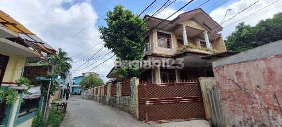 RUMAH CANTIK 2 LANTAI DI JATIBENING, PONDOK GEDE. BEKASI 1