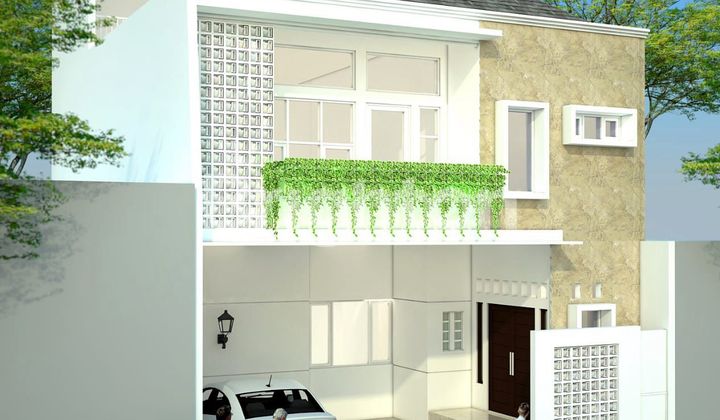 HOUSE NEAR NORTH CITY JEC