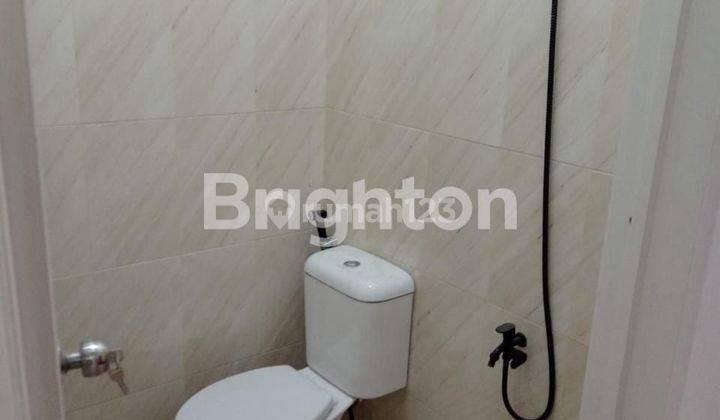 RUMAH MUNGIL  MODERN BARU DI SEDAYU 2