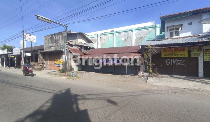 STRATEGIS,TANAH BONUS RUMAH STRATEGIS,TANAH BONUS RUMAH