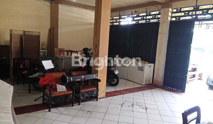 RUKO  UNTUK KANTOR 2