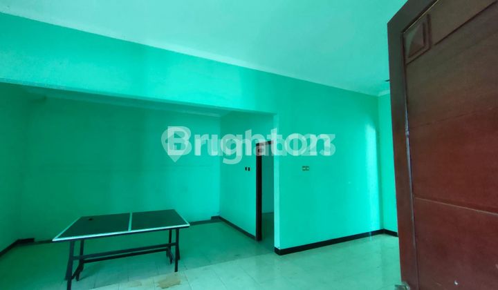 Strategic House in Solo City 2