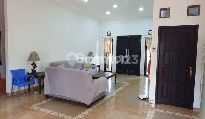 RUMAH ASRI DI JL DAMAI,JL KALIURANG 2