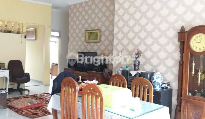 RUMAH CANTIK DEKAT KAMPUS UII 2