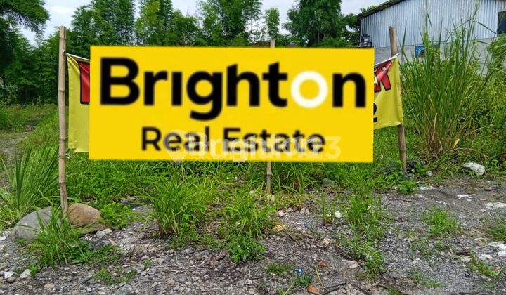 TURUN HARGA 4 KAVLING DI KOTA  SALATIGA