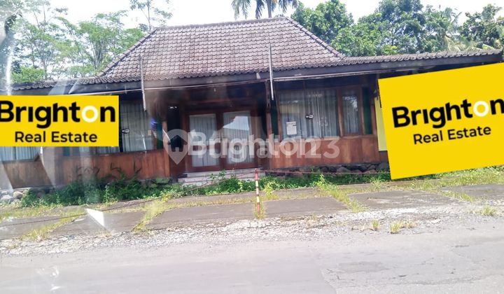 RUMAH LIMASAN KAYU KLASIK  1