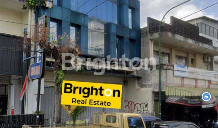 VERY STRATEGIC SHOPHOUSE 1