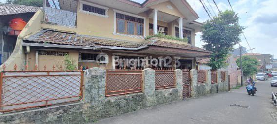 RUMAH CANTIK 2 LANTAI DI JATIBENING, PONDOK GEDE. BEKASI 2