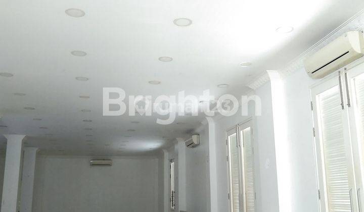 RUMAH DEKAT JL SULTAN AGUNG 2