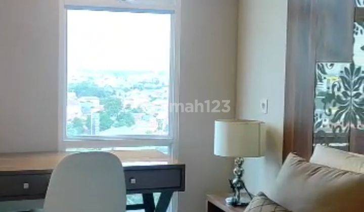 Apartemen Cantik Tengah Kota Surabaya 2