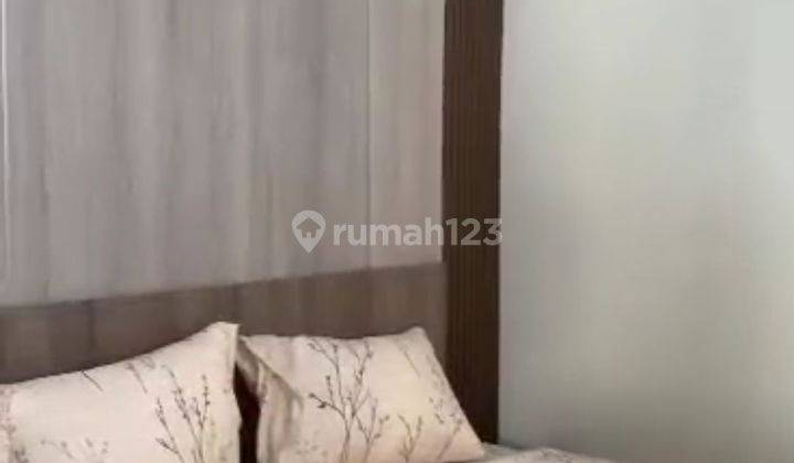 Apartemen Cantik Tengah Kota Surabaya 2