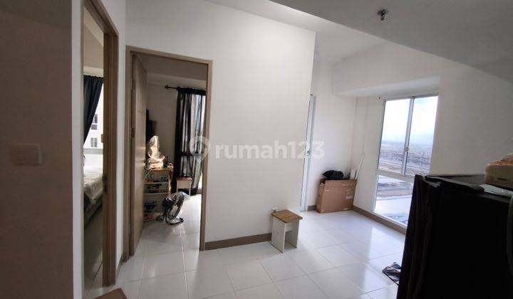 Disewakan Apartemen Pik 2 Bedroom Ukuran 40m2 Murah 2 Kamar Tidur Apartemen Semi Furnished 1