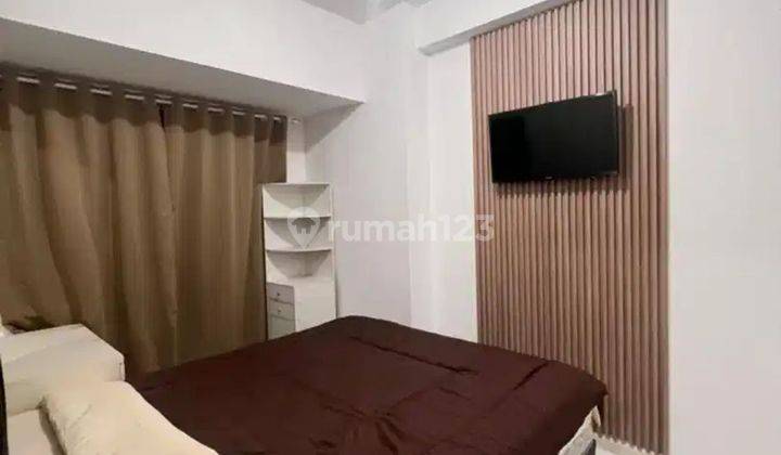 PIK APARTEMEN 2 BR NEGO MURAH Tokyo Riverside PIK 2 2