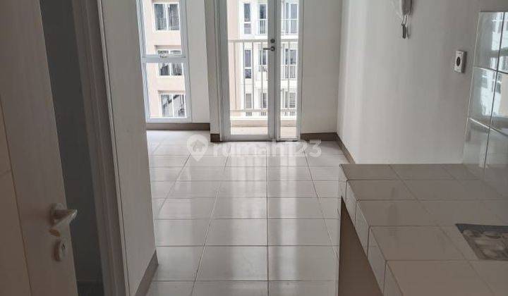 Disewakan Murah Apartemen Pik Tokyo Riverside PIK 2 2