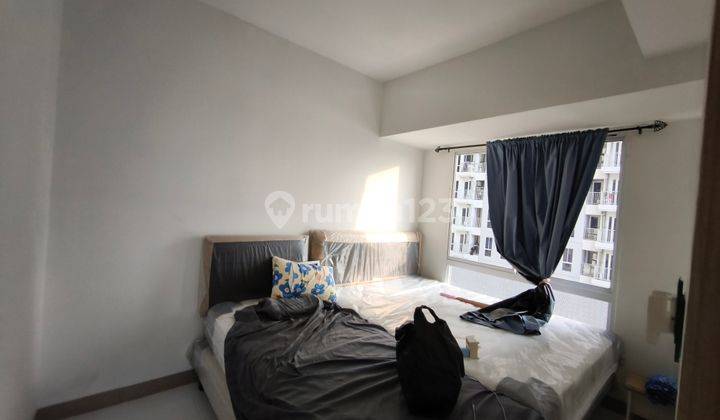 Disewakan Apartemen Pik 2 Bedroom Ukuran 40m2 Murah 2 Kamar Tidur Apartemen Semi Furnished 2