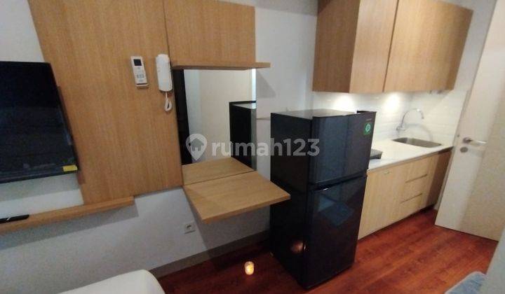 Disewakan Apartemen PIK MURAH DAN BAGUS Furnished 1