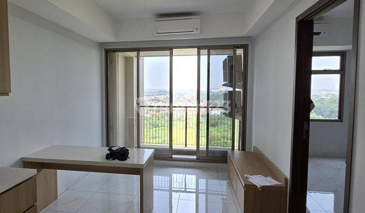 Apartement Sakura Garden City 1 BR Semi Furnished Baru, Siap Huni 2